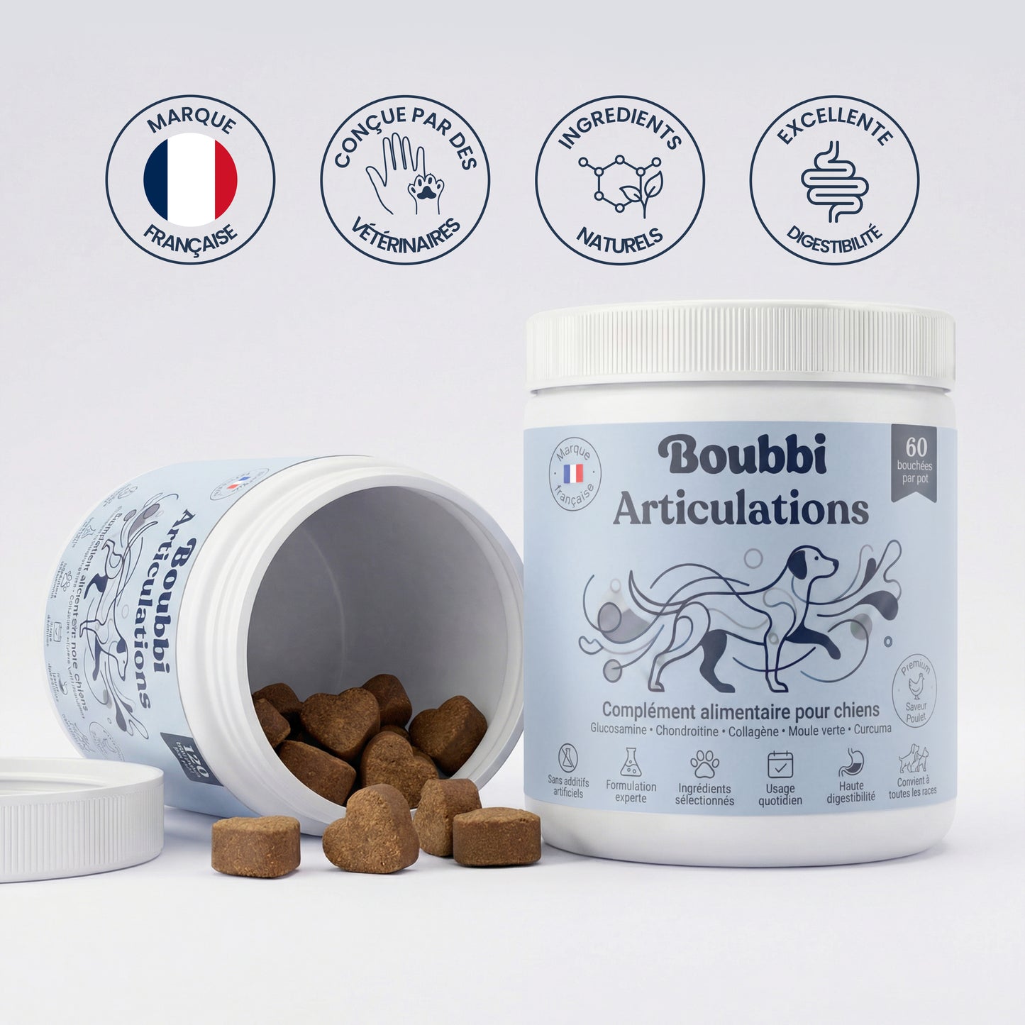 Articulations et mobilité